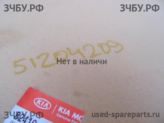 KIA Ceed 2 Стекло двери передней левой