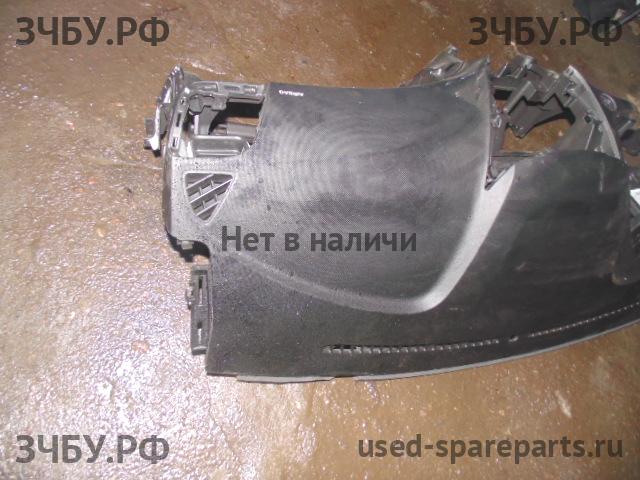 Hyundai Solaris 1 Торпедо