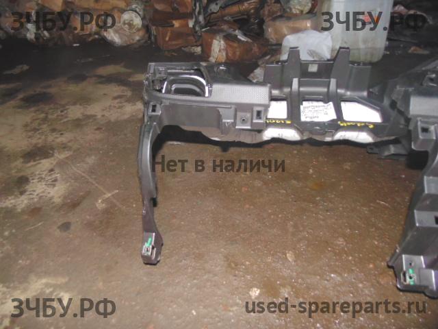 Hyundai Solaris 1 Торпедо