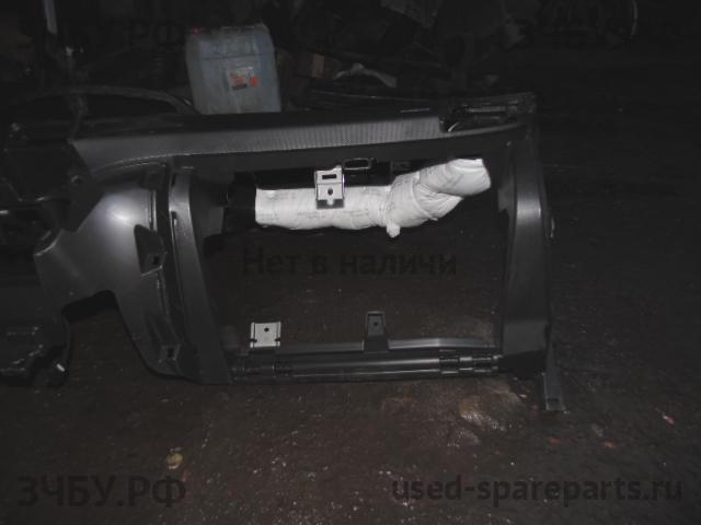 Hyundai Solaris 1 Торпедо