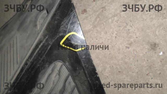 KIA Rio 3 Решетка радиатора