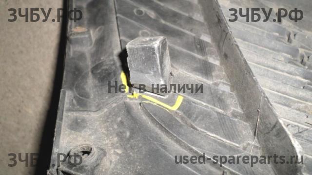 KIA Rio 3 Решетка радиатора