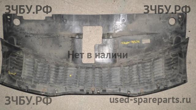 KIA Rio 3 Решетка радиатора