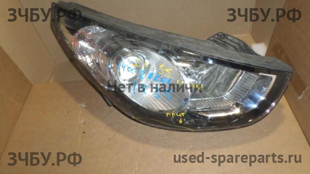 Hyundai ix35 Фара правая