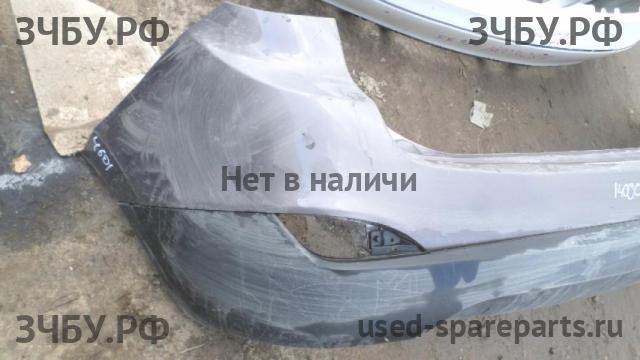 Hyundai ix35 Бампер задний