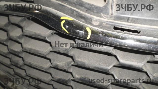 KIA Ceed 2 Решетка радиатора