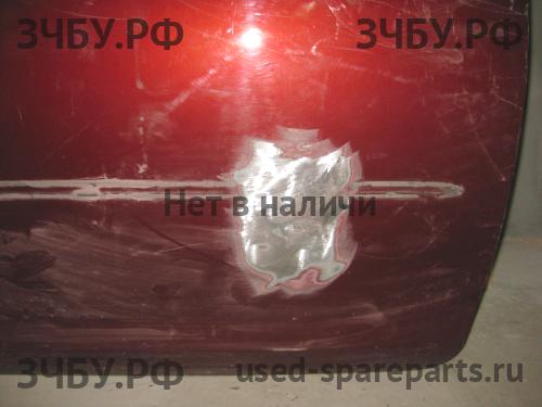 Mazda 3 [BK] Дверь передняя правая