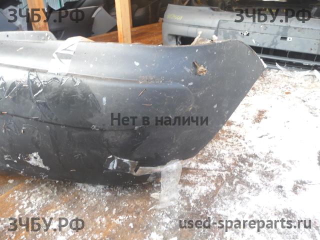 Daewoo Matiz 2 Бампер задний