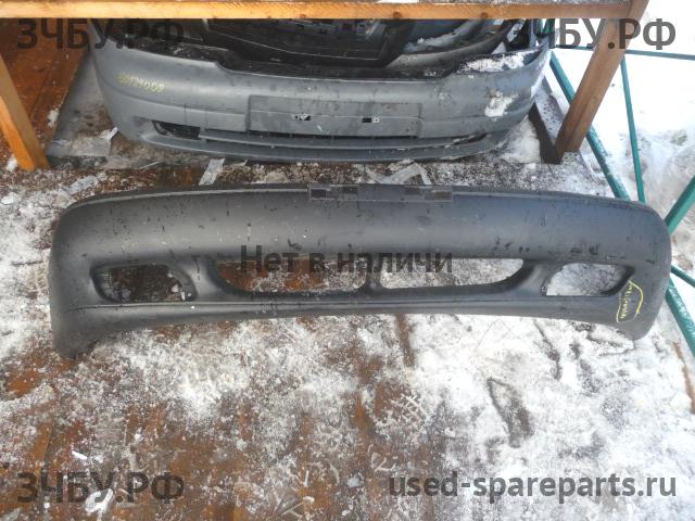 Daewoo Nexia Бампер передний