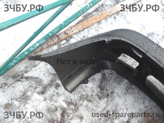 Daewoo Nexia Бампер передний