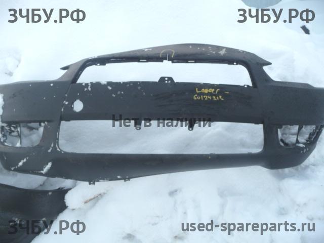 Mitsubishi Lancer 10 [CX/CY] Бампер передний