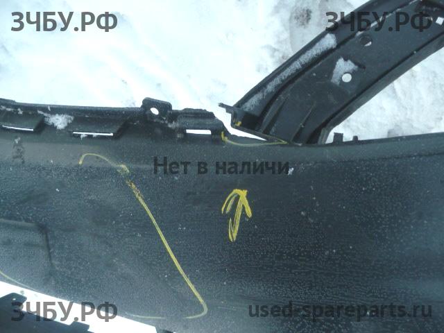 KIA Rio 3 Бампер передний