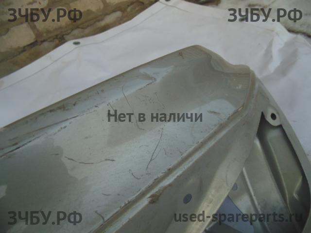 Ford Focus 3 Крышка багажника