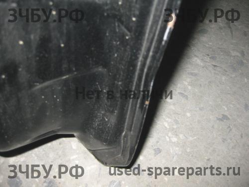 Mitsubishi Pajero/Montero 4 Дверь багажника