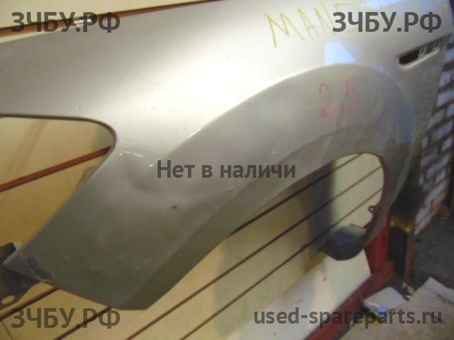 Ford Mondeo 4 Крыло переднее левое