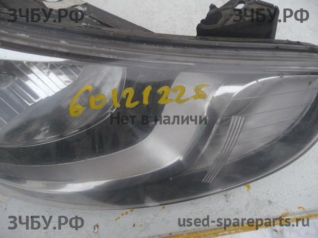 Hyundai Solaris 1 Фара правая