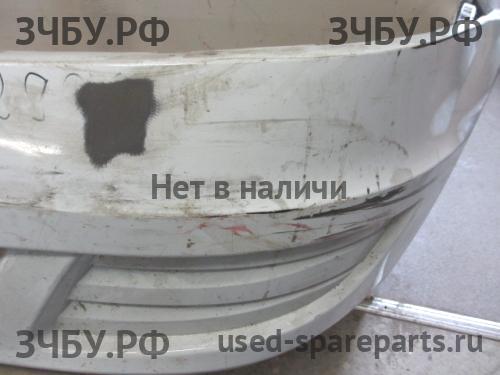 Renault Logan 1 Бампер передний