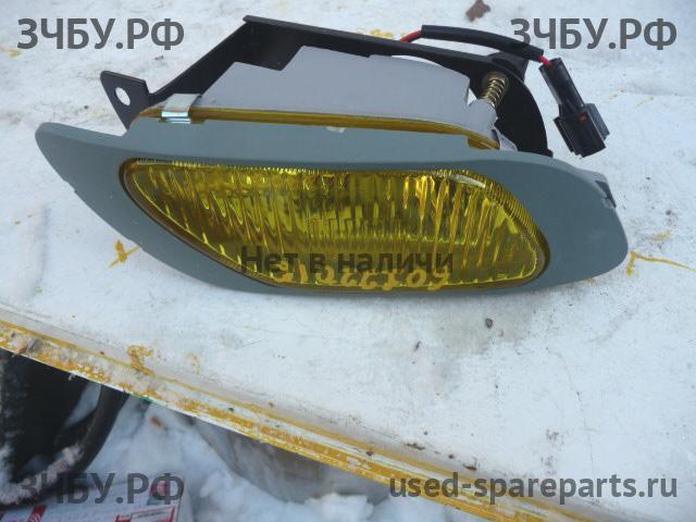 Daewoo Nexia ПТФ правая