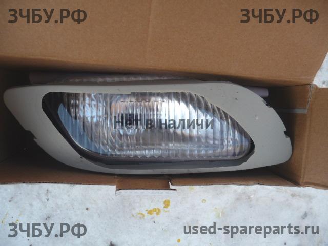 Daewoo Nexia ПТФ правая