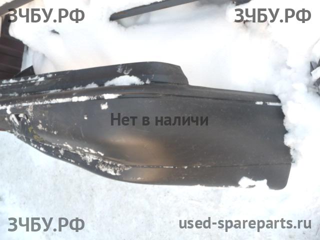 Daewoo Nexia Бампер задний