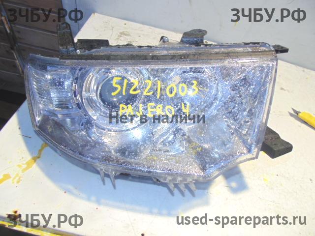 Mitsubishi Pajero/Montero Sport 2 (KH) Фара правая