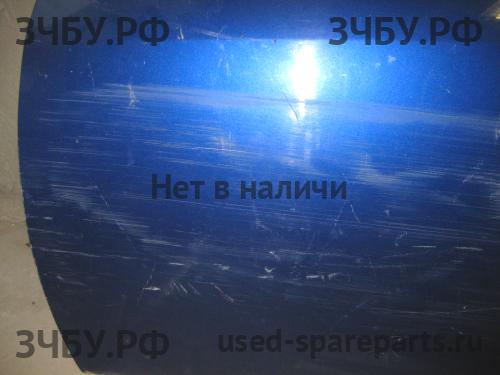 Mazda 6 [GH] Дверь передняя левая