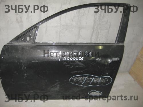 Mazda 6 [GH] Дверь передняя левая
