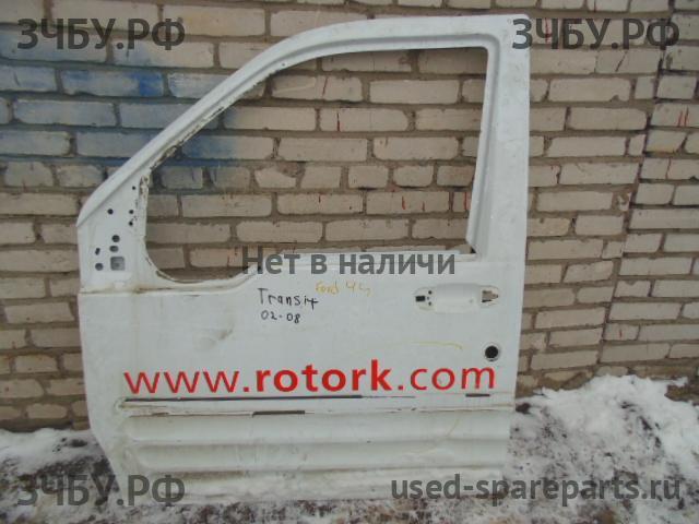 Ford Transit 5 Дверь передняя левая
