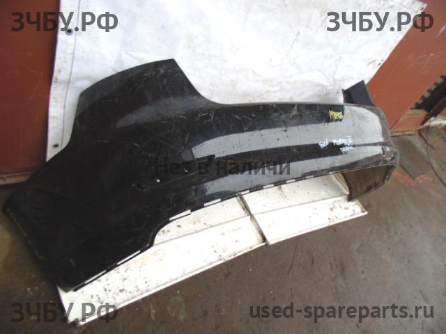 Ford Mondeo 4 Бампер задний