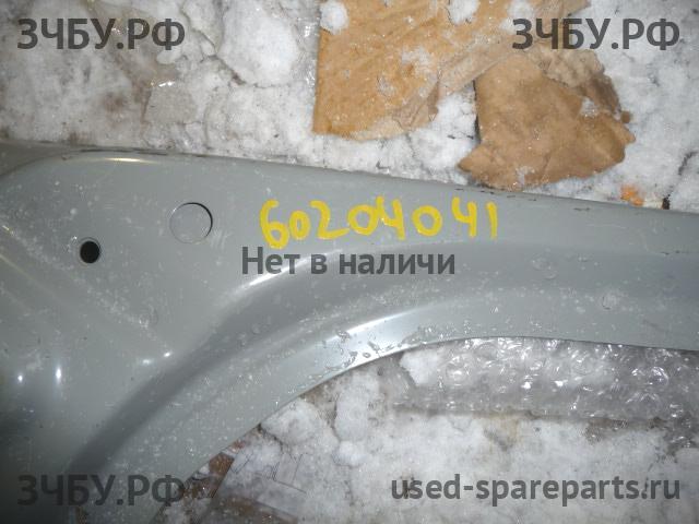 Hyundai Getz Башмак натяжителя