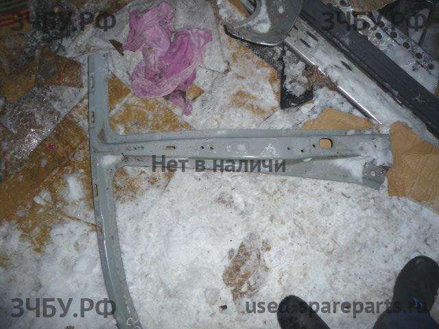 Hyundai Getz Башмак натяжителя