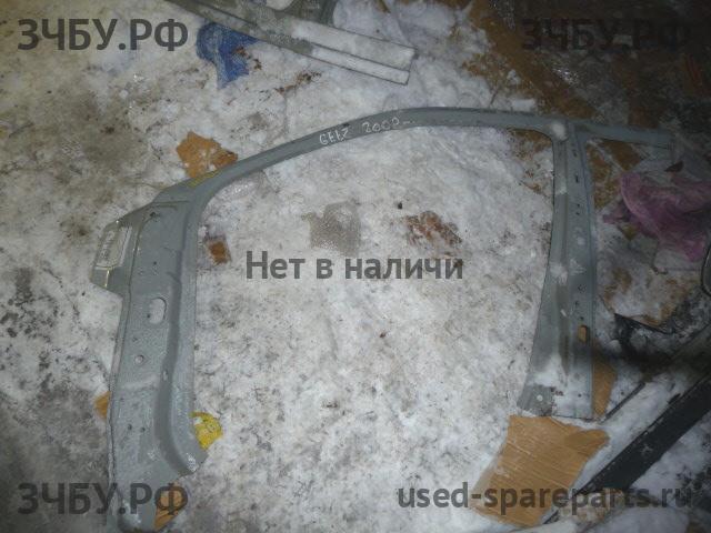 Hyundai Getz Башмак натяжителя
