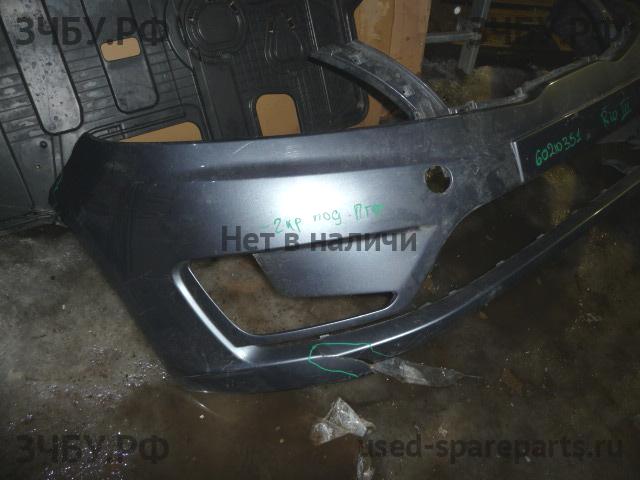 KIA Rio 3 Бампер задний