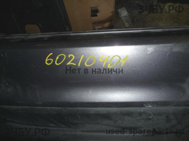 KIA Rio 3 Бампер задний