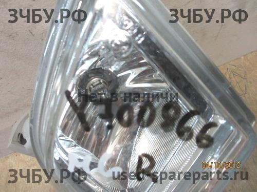 Mazda 6 [GH] ПТФ правая