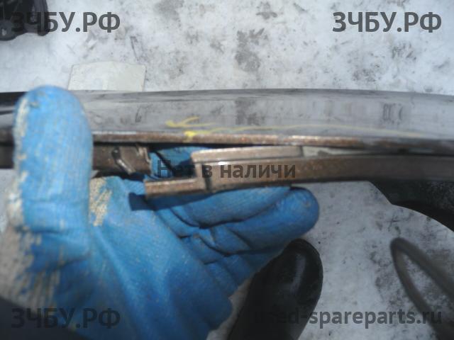 Hyundai Santa Fe 2 (CM) Бампер задний