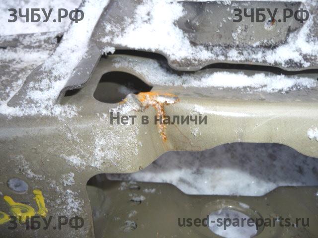 Mitsubishi ASX Панель передняя (телевизор)
