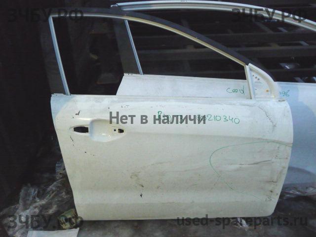 KIA Rio 3 Дверь передняя правая