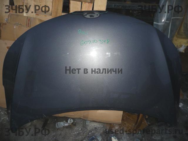 KIA Rio 3 Капот