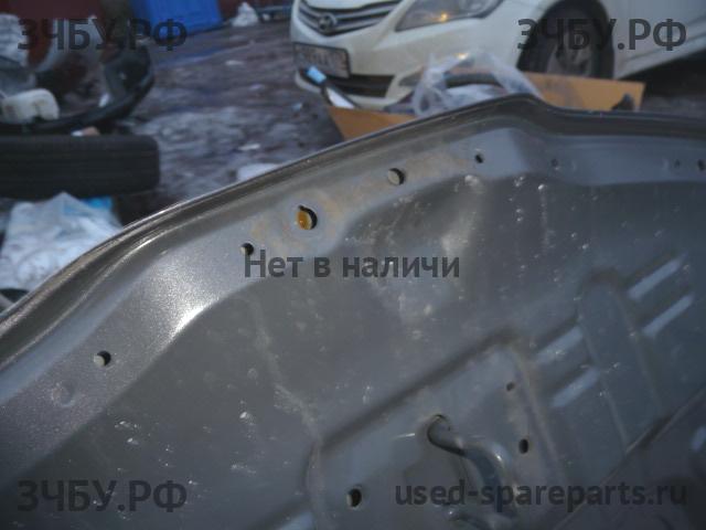 KIA Rio 3 Капот