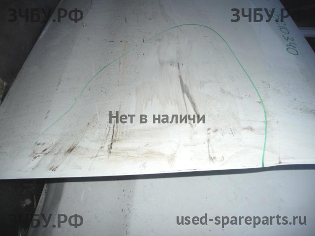 KIA Rio 3 Дверь передняя правая