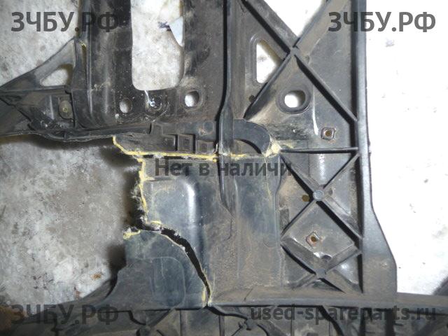Hyundai i30 (1) [FD] Панель передняя (телевизор)