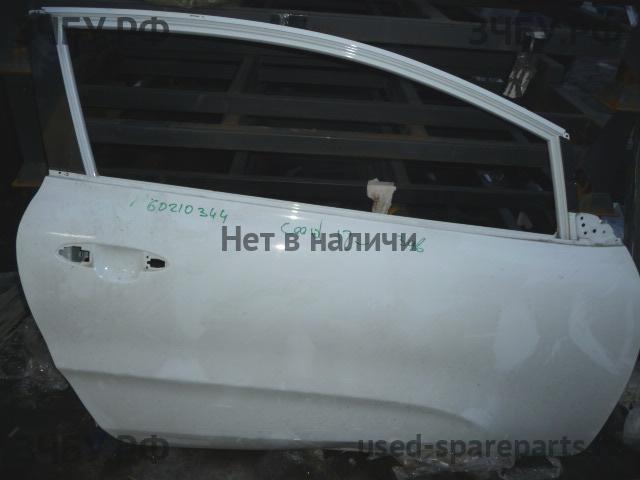KIA Ceed 2 Дверь передняя правая