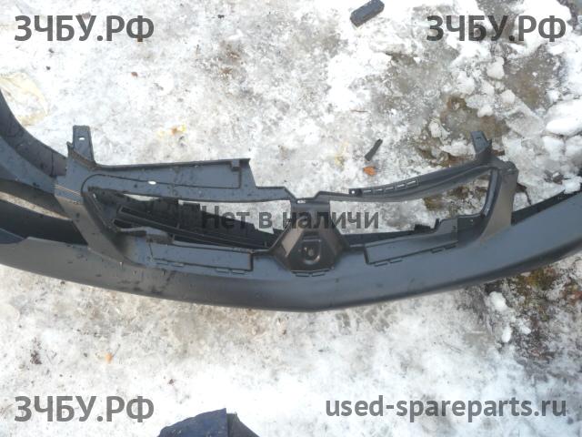 Mitsubishi Lancer 9 [CS/Classic] Бампер передний