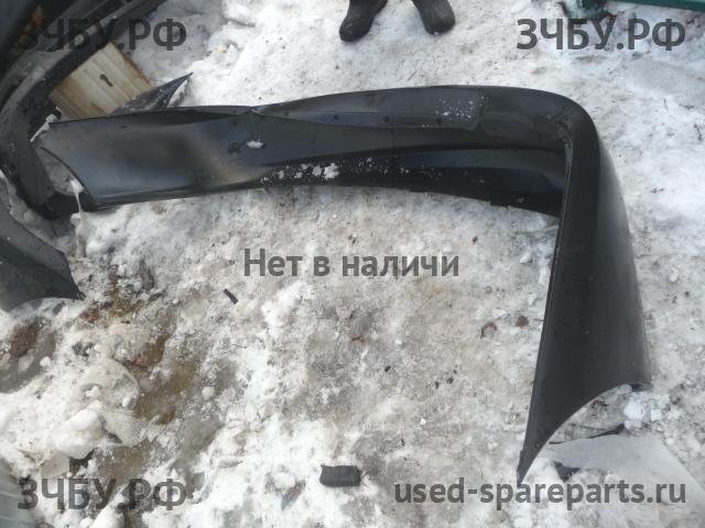 Hyundai Elantra 1 Бампер задний