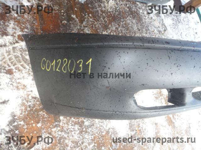 Daewoo Nexia Бампер передний