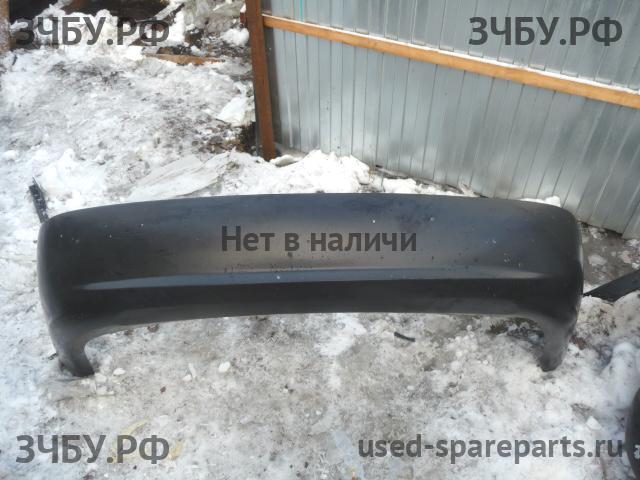 Hyundai Elantra 1 Бампер задний