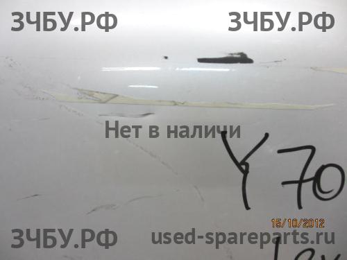 Lexus LX (2) 570 Капот