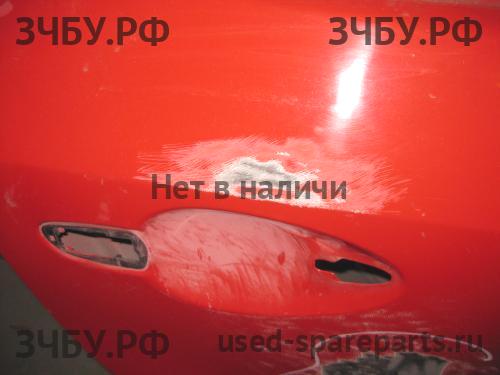 Mazda 2 [DE] Дверь задняя правая