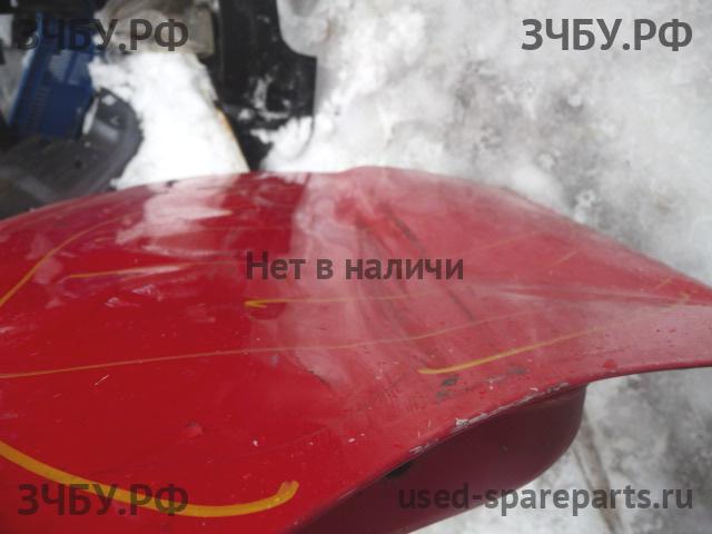 Daewoo Matiz 2 Дверь задняя правая